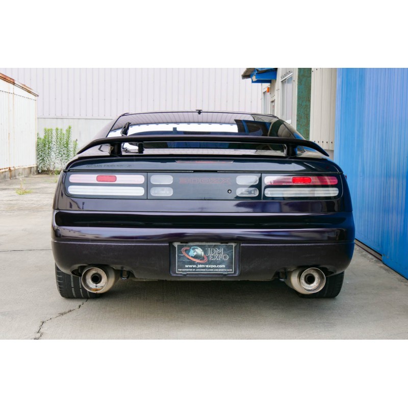 Nissan Fairlady Z (N.8486) view 11