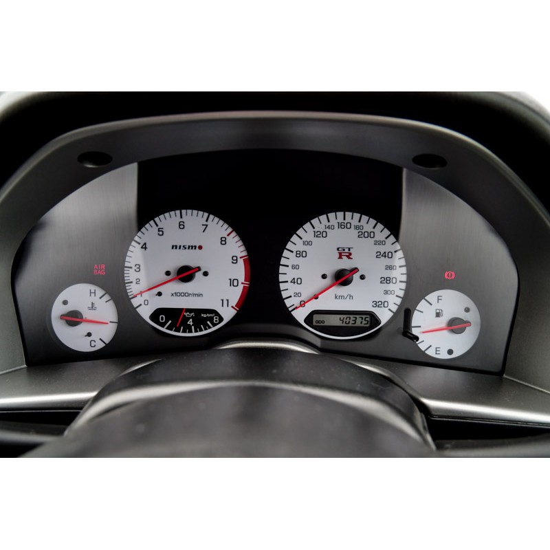 Nissan Skyline GTR V-Spec for sale (N.8201) view 50