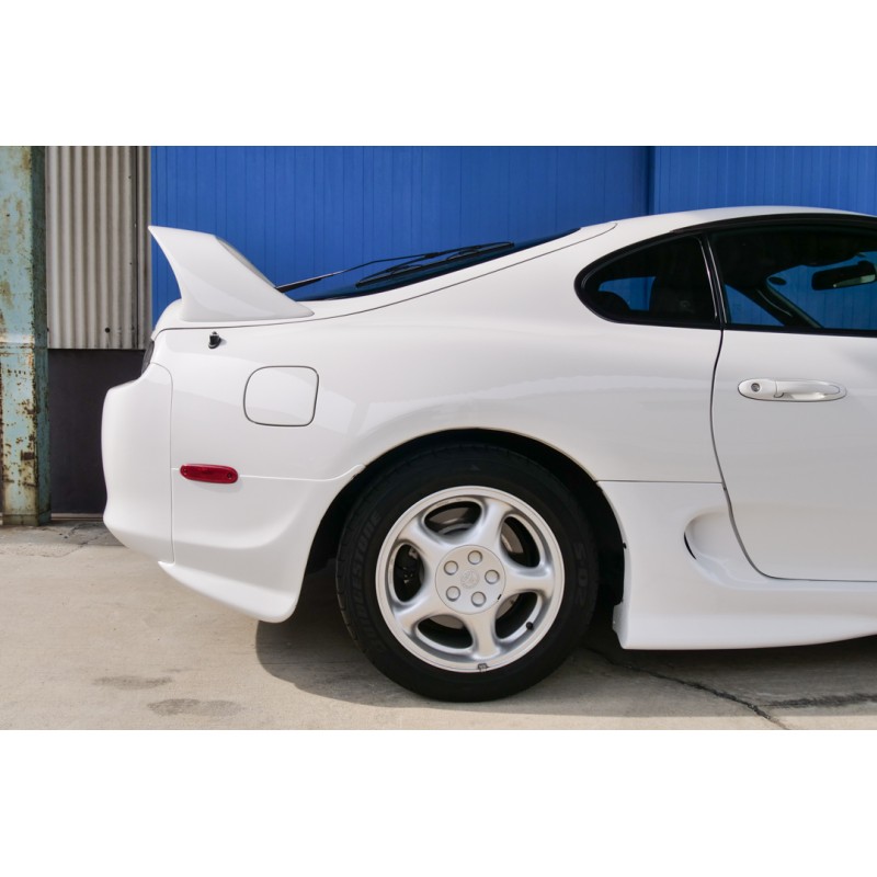 Toyota Supra SZ-R (N.8474) view 52