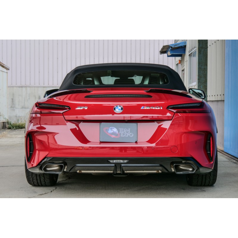 BMW Z4 (N.8531) view 8