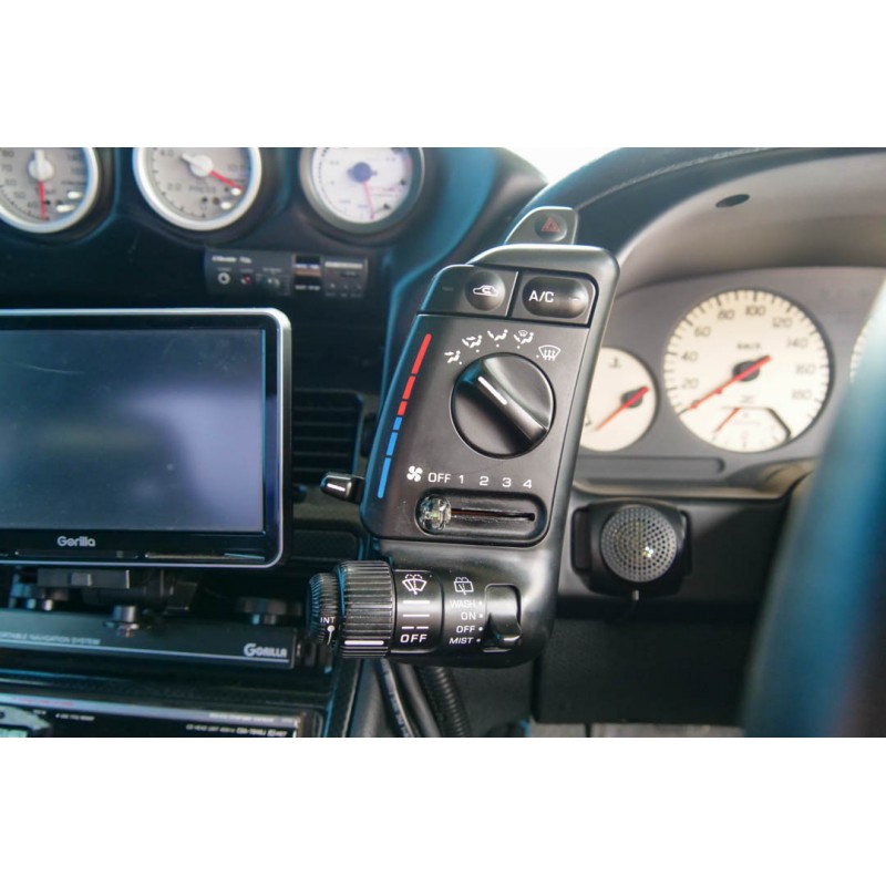 Nissan Fairlady Z (N.8486) view 35