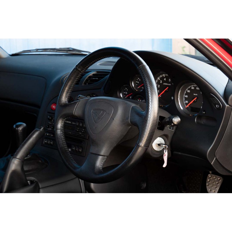 Mazda RX7 for sale (N.8275) view 54