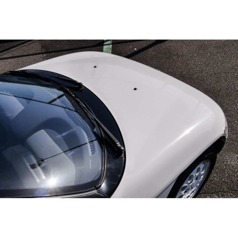 Honda Beat (N.8545) view 45