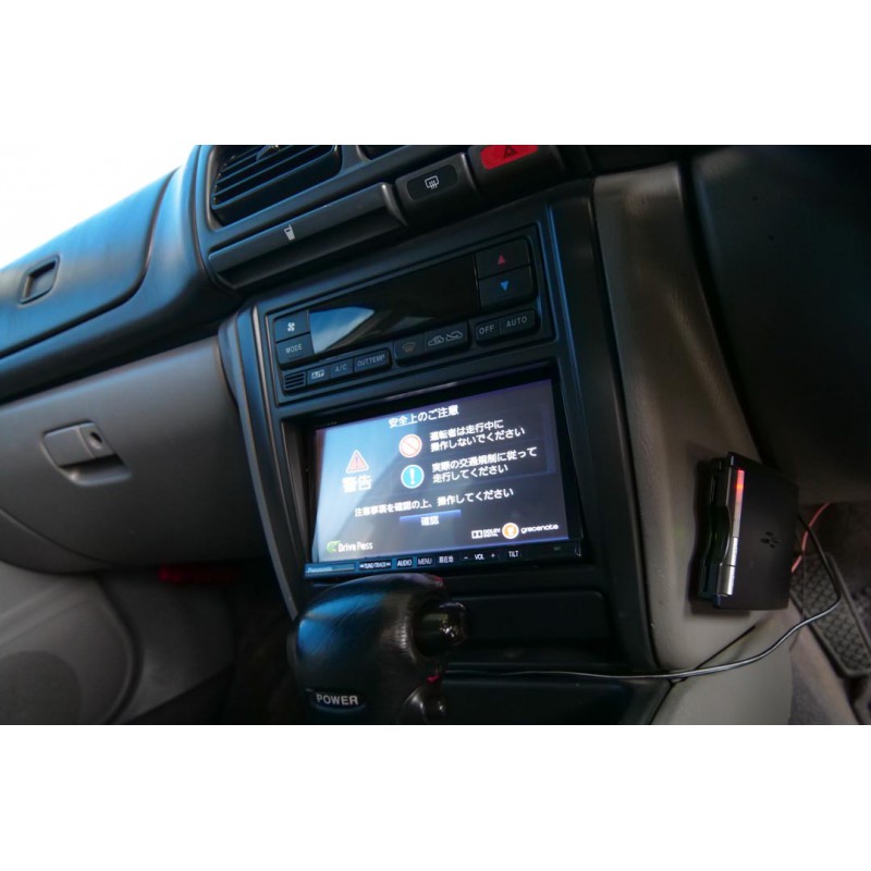 Subaru Forester STI for sale (N.8337) view 52