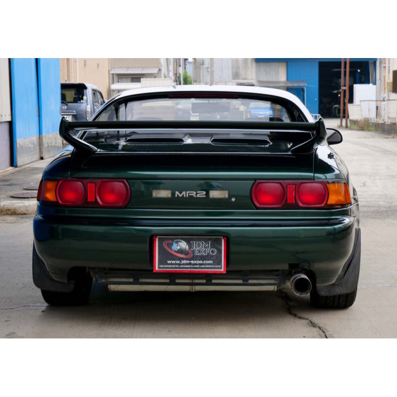 Toyota MR2 GT (N.8431) view 13