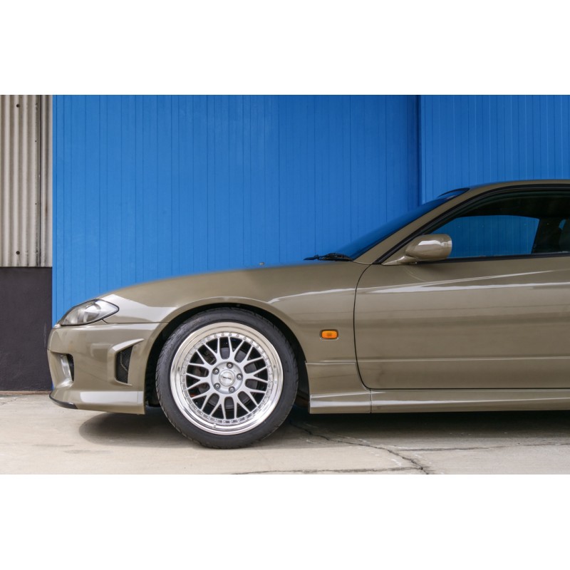 Nissan Silvia (N.8509) view 6
