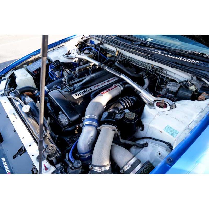 Nissan Skyline GTR V spec for sale (N.8227) view 49