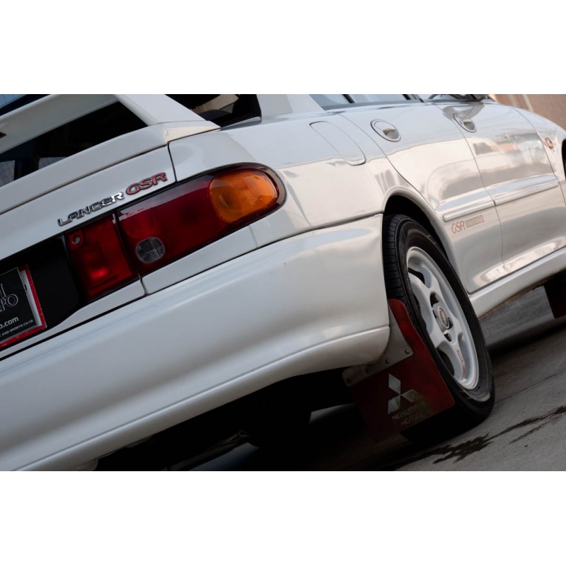 Mitsubishi Lancer EVO II for sale (N.8358) view 20