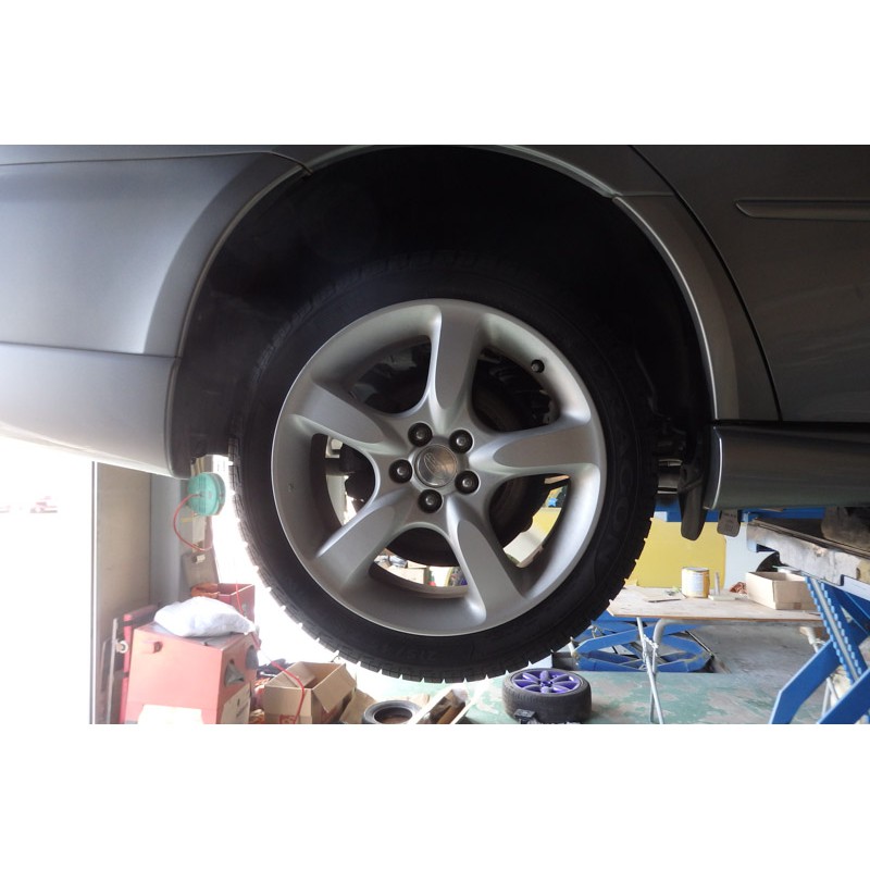 Subaru Legacy for sale (N.8194) view 57