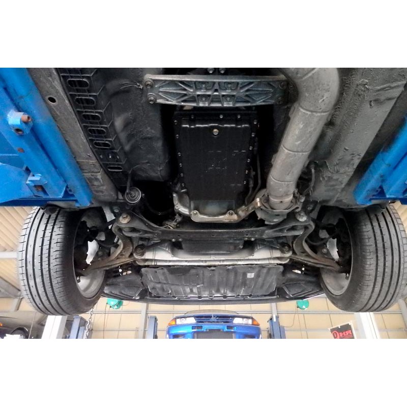 Targa Top Toyota Supra MK4 for sale (N.8172) view 50