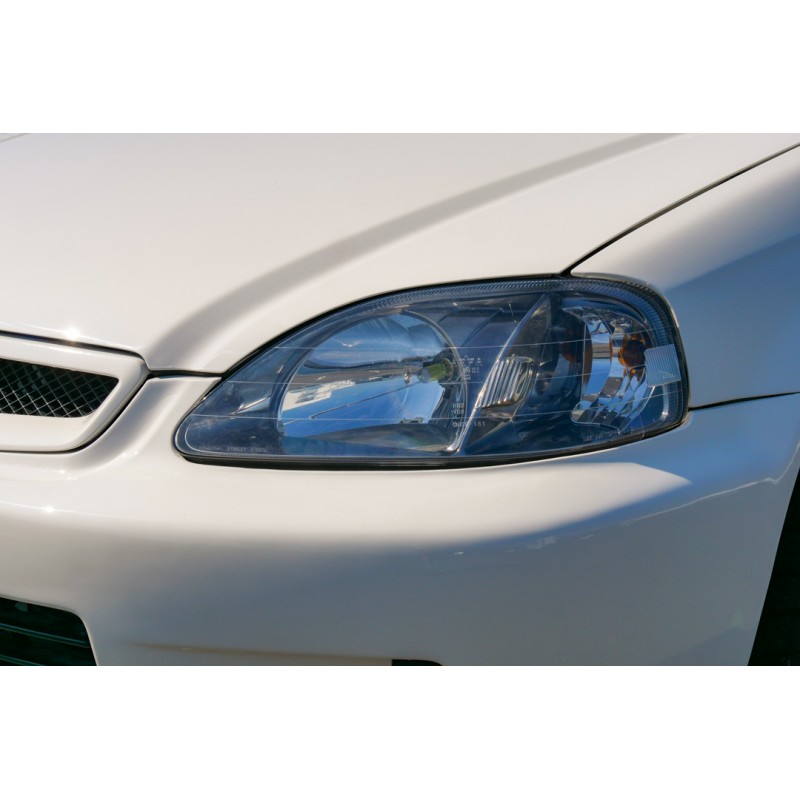 Civic Type R EK9 (N.8484) view 17