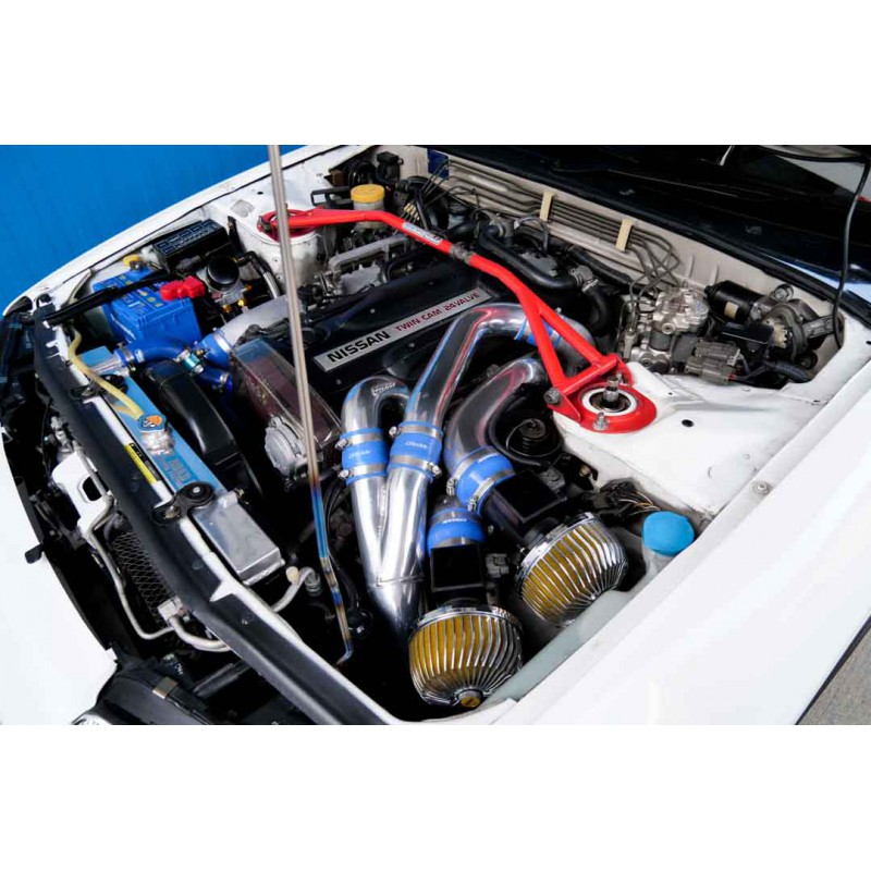 Nissan Skyline GTR R32 for sale (N.8393) view 52