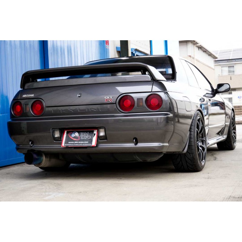 Nissan Skyline GTR R32 for sale (N.8270) view 27