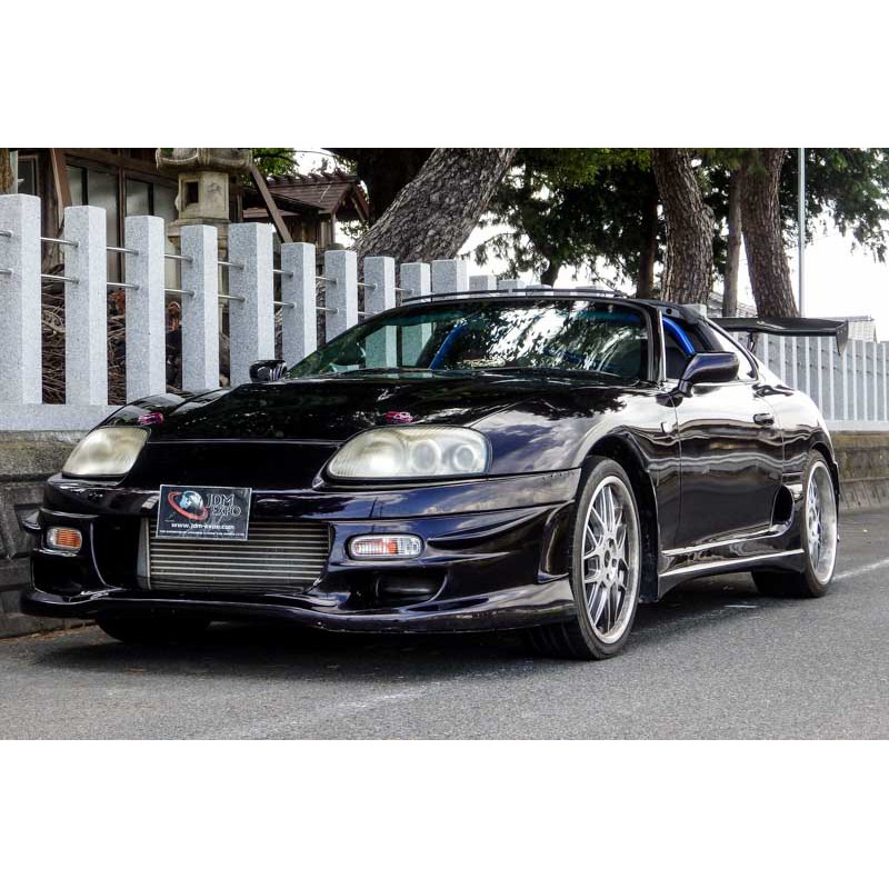 Toyota Supra for sale (N.8188)