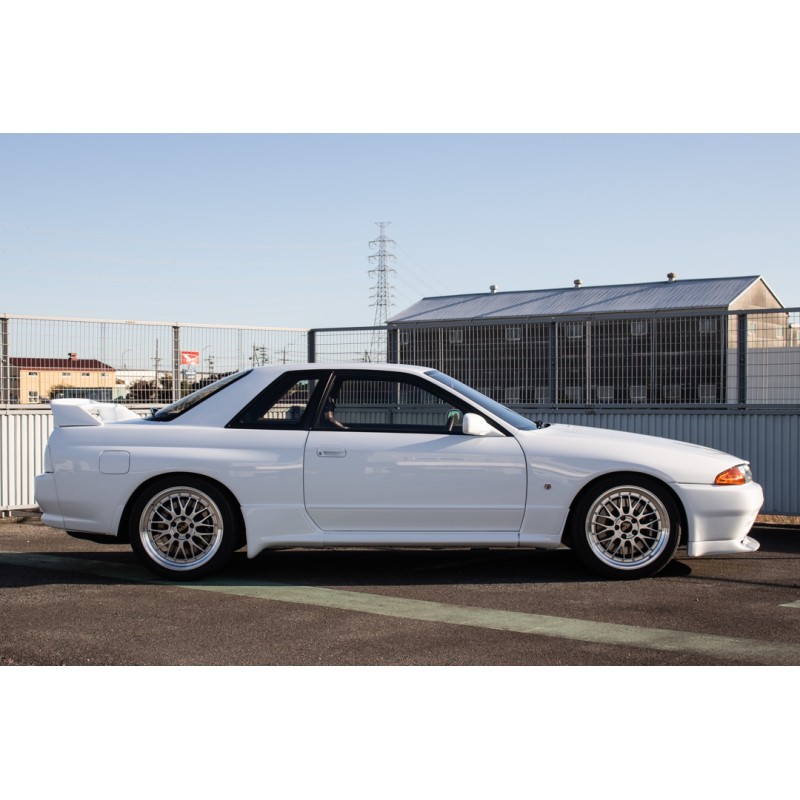 Nissan Skyline GT-R (N.8560) view 9