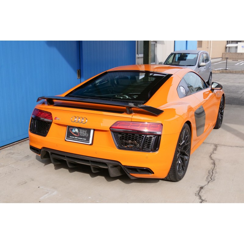 Audi R8 V10 Plus 5.2 (N.8471) view 25