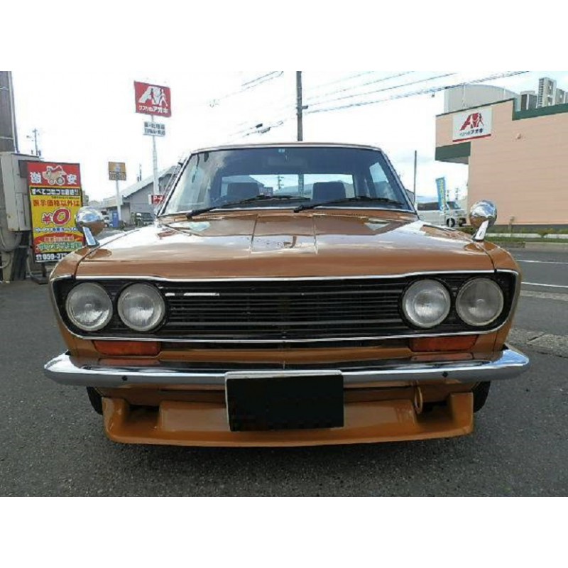 Bluebird SSS for sale (N. 7892) view 2