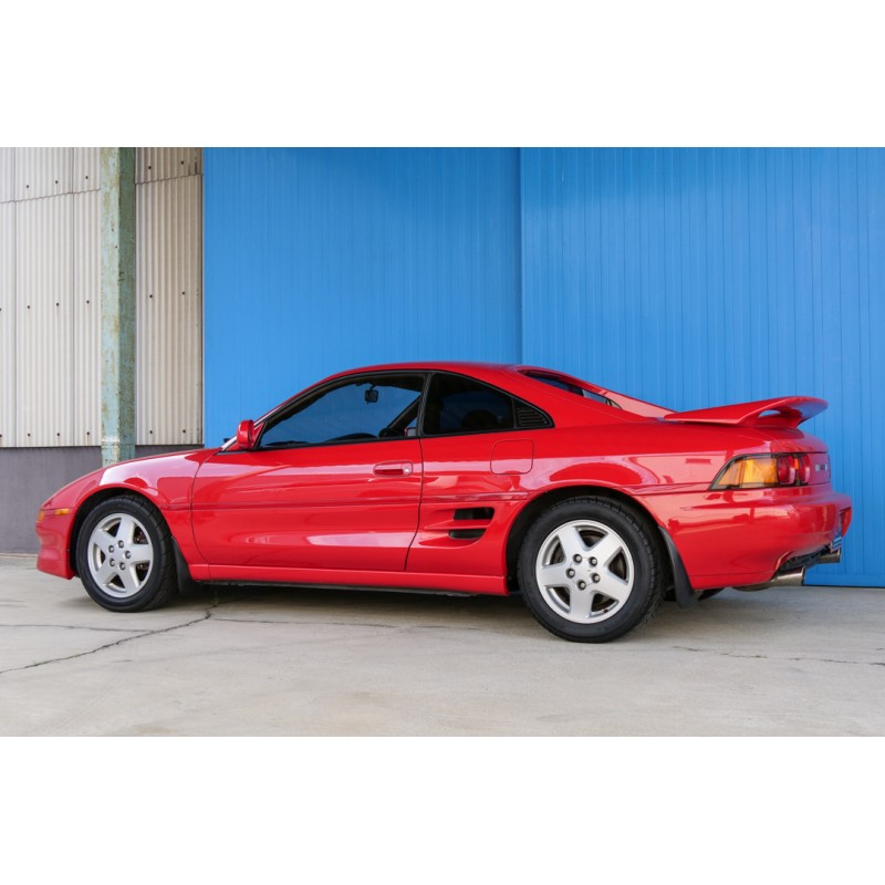 Toyota MR2 (N.8476) view 39
