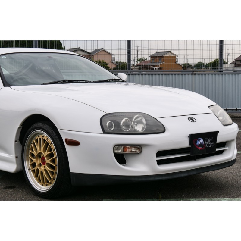 Toyota Supra RZ (N.8516) view 28