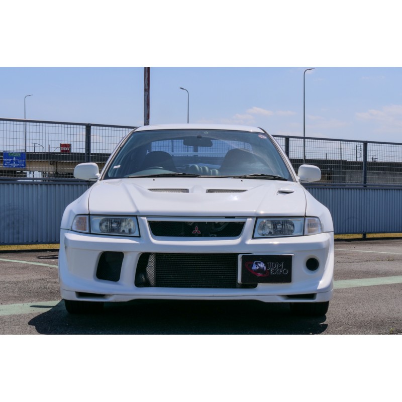 Mitsubishi Lancer Evolution VI Tommi Makinen Edition (N.8514) view 7