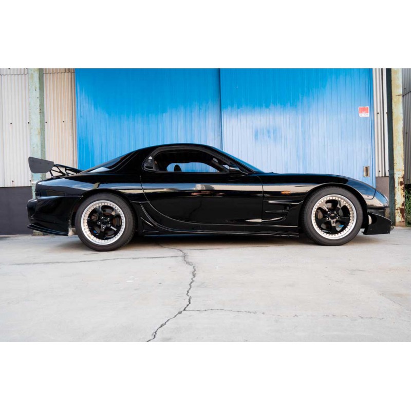 Mazda RX7 for sale (N.8289) view 33