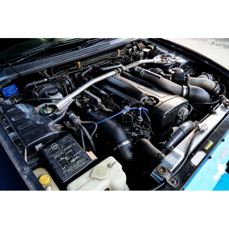 Nissan Skyline GTR R33 for sale (N.8338) view 54