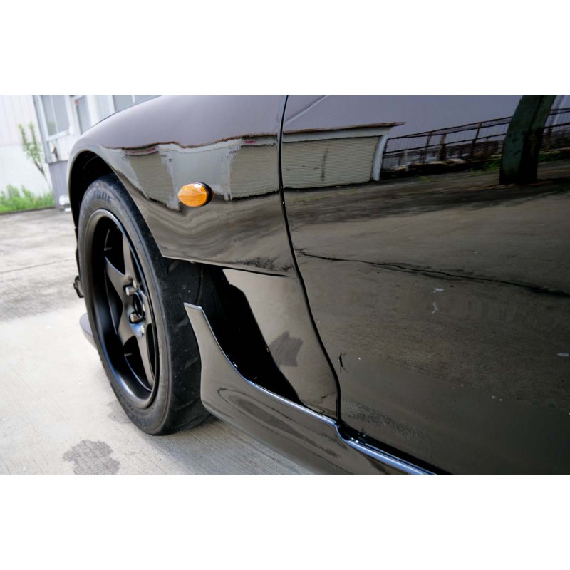 Mazda RX7 (N.8433) view 6