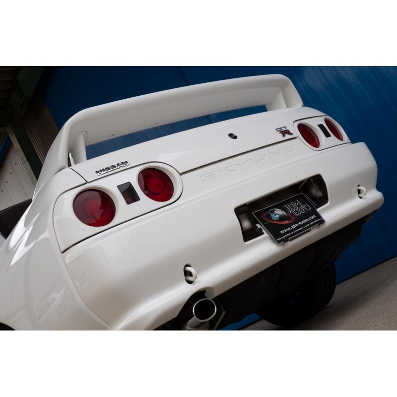 Nissan Skyline GTR R32 (N.8257) SOLD view 28