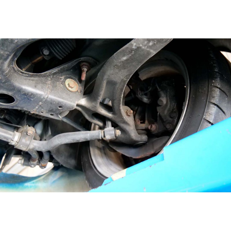 Mazda RX7 for sale (N.8253) view 90