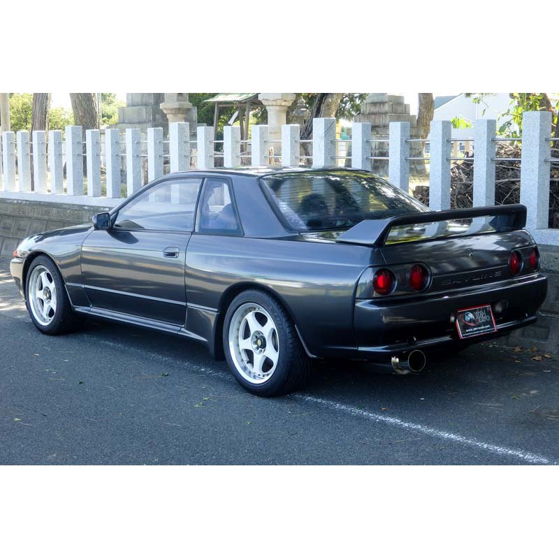 Skyline GTR NISMO for sale (N.8196) view 19