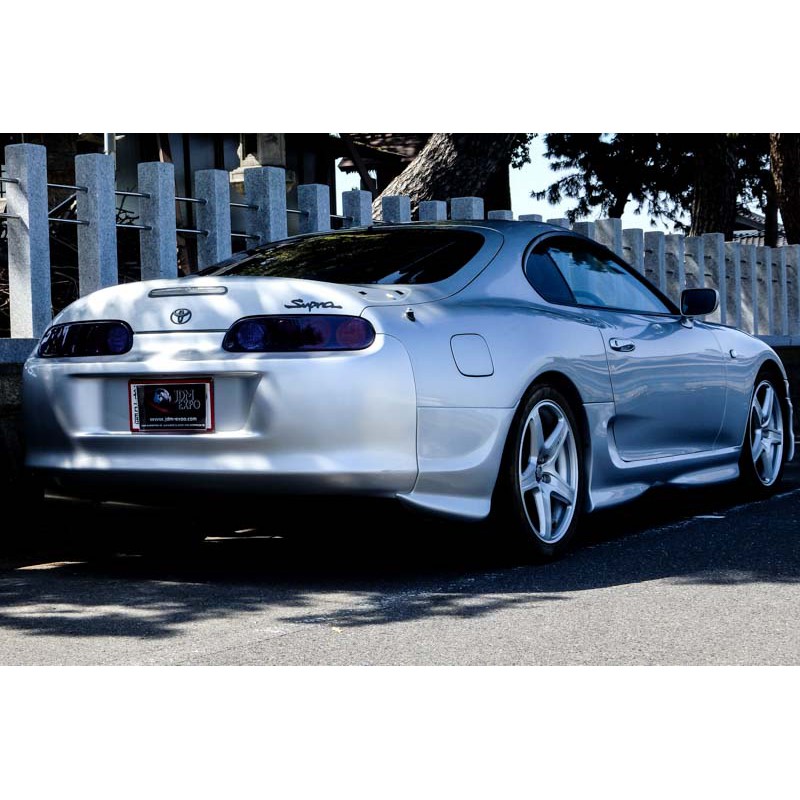 Toyota Supra for sale (N.8167) view 10