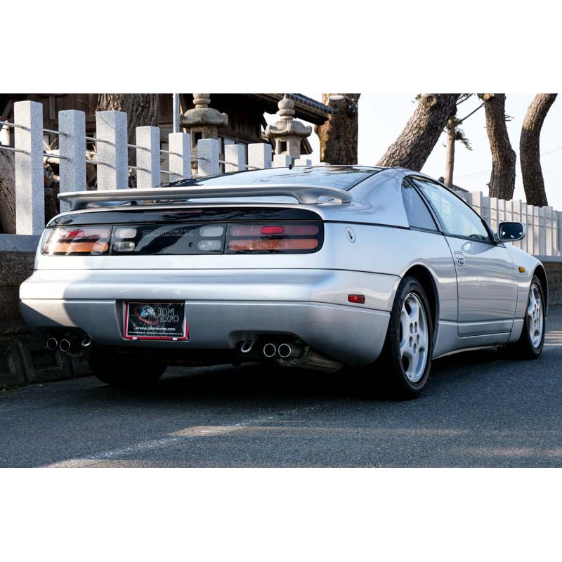 Fairlady Z 300ZX TT for sale (N.8235) view 9