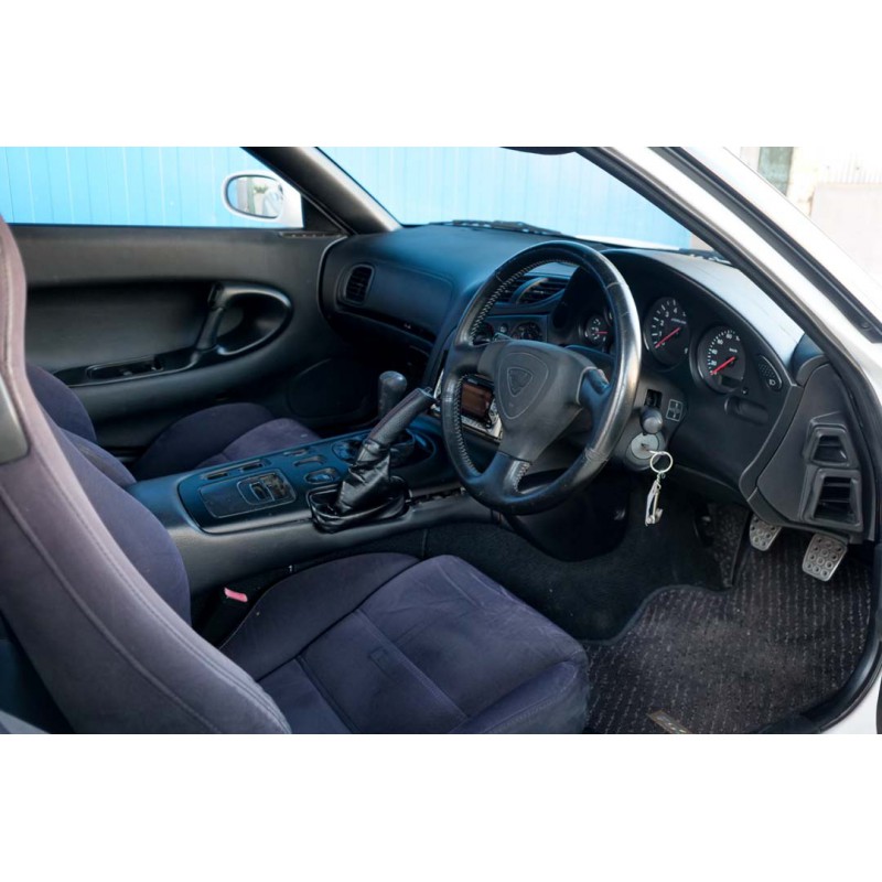 Mazda RX7 (N.8443) view 40