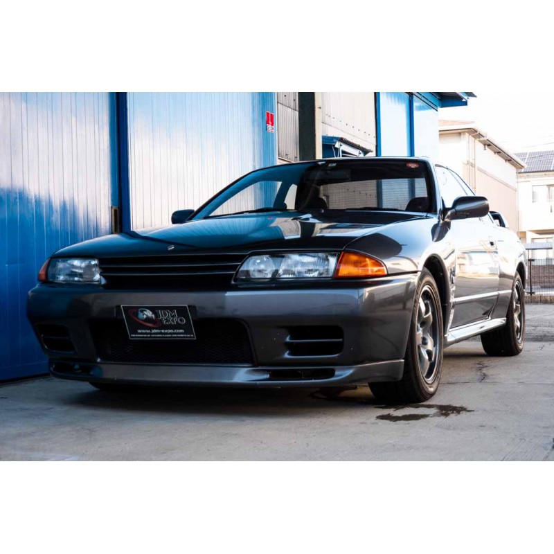 Nissan Skyline GTR for sale (N.8287)