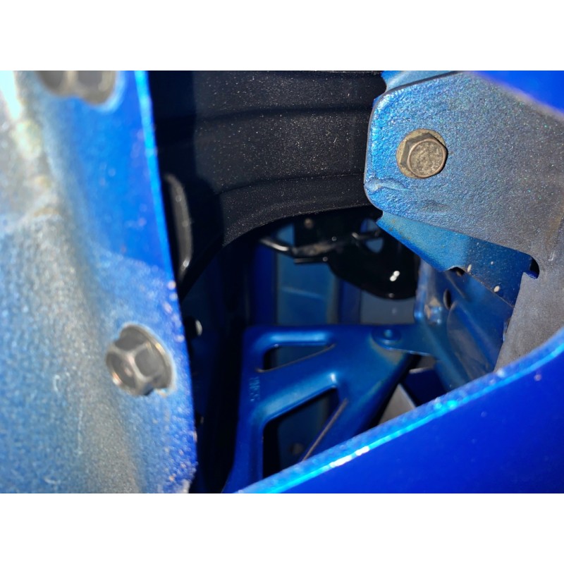 Subaru Impreza 22B STi for sale (N.8482) view 125