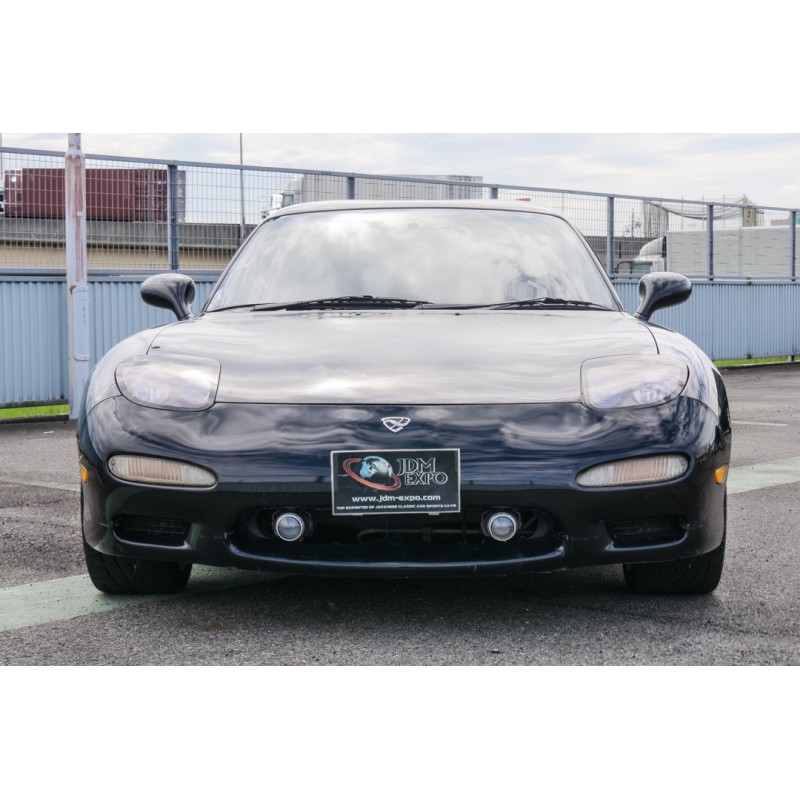 Mazda RX-7 (N.8491) view 6