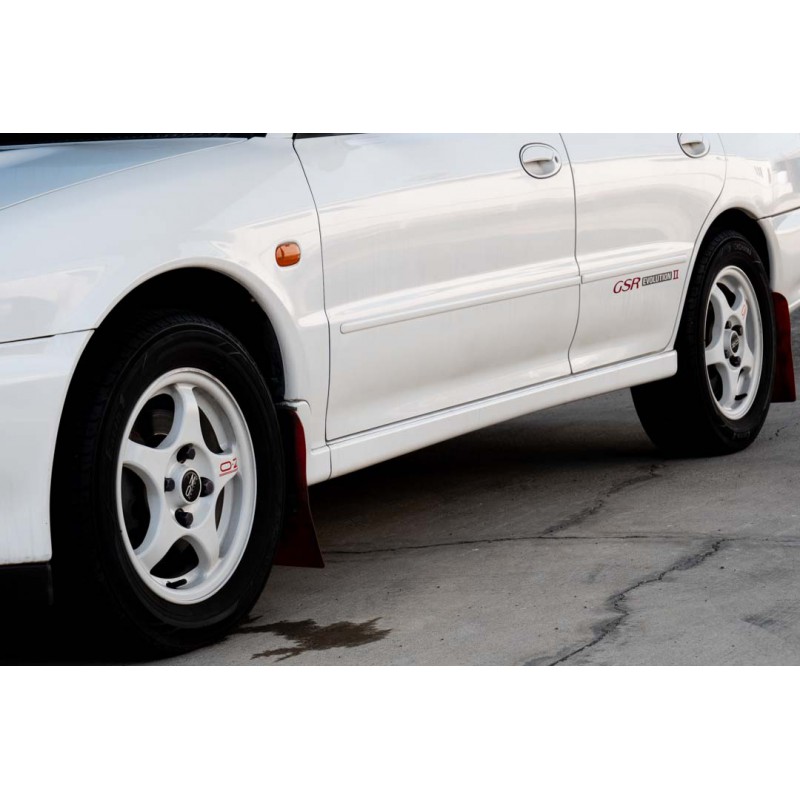 Mitsubishi Lancer EVO II for sale (N.8358) view 7