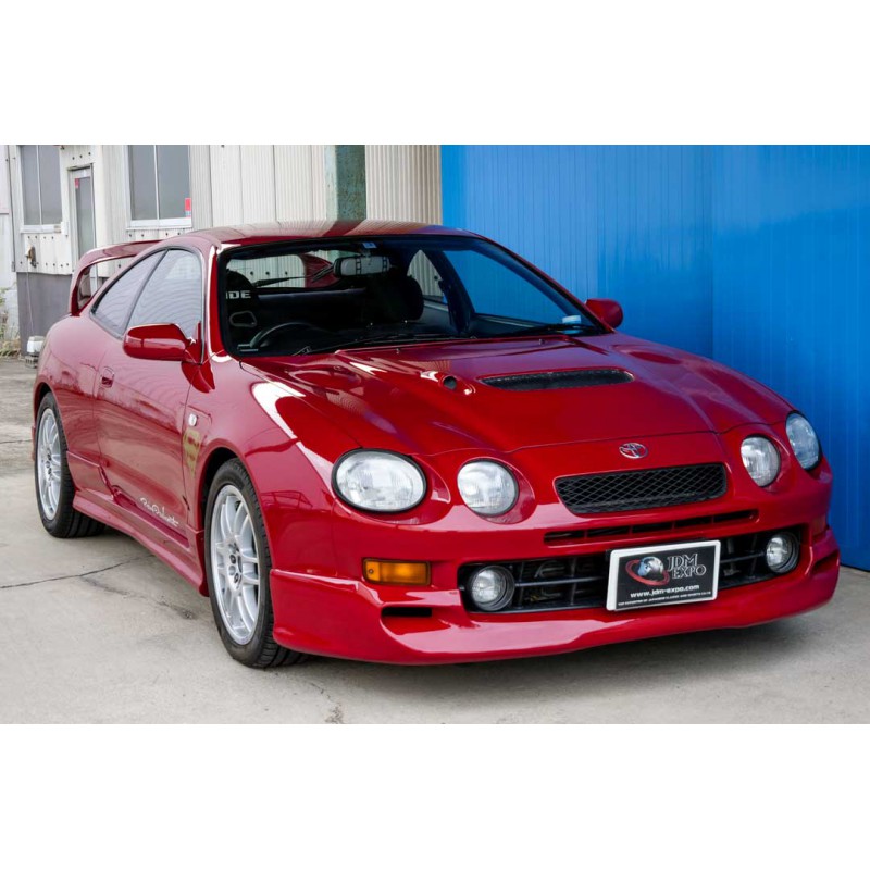 Toyota Celica GT-Four WRC for sale (N.8314) view 46