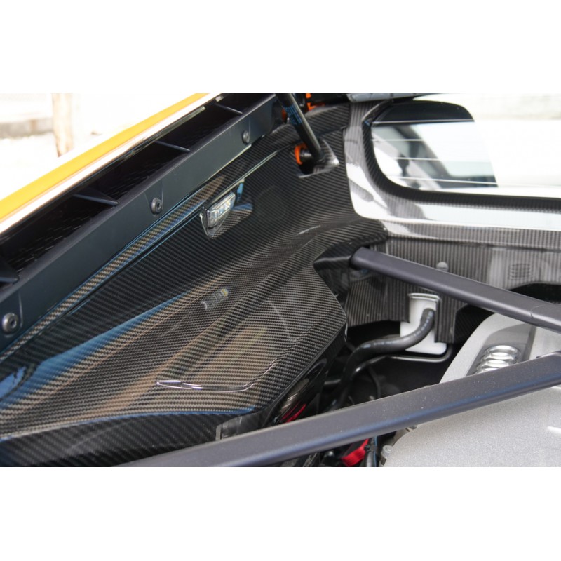 Audi R8 V10 Plus 5.2 (N.8471) view 194