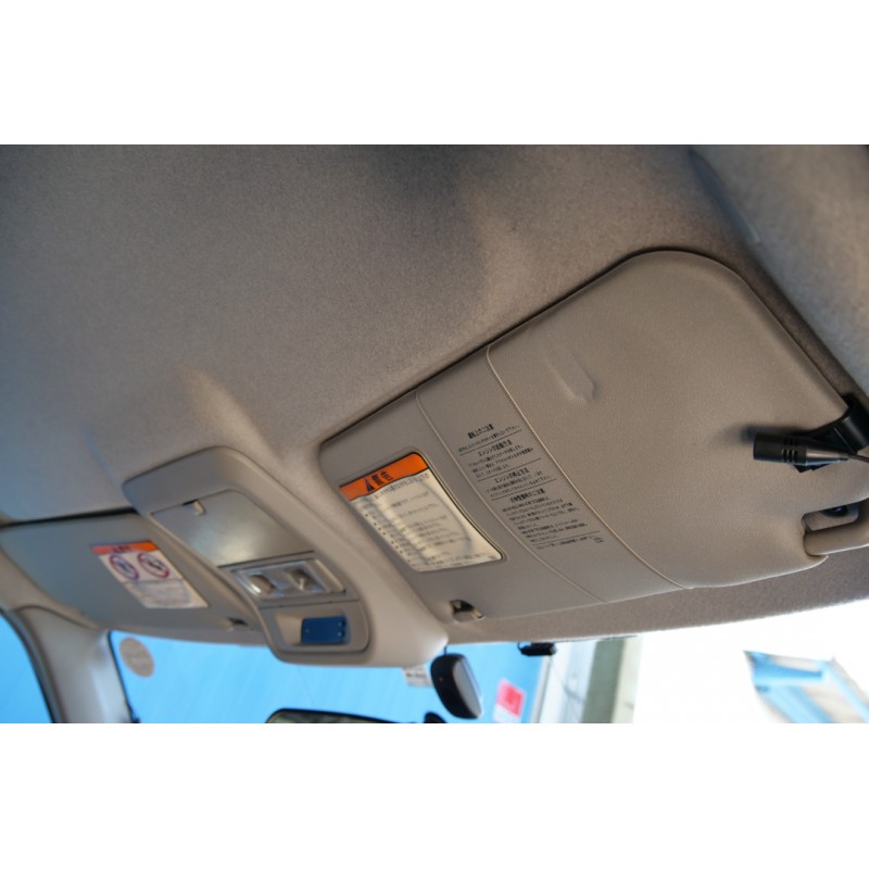 Subaru Forester STi II Type M (N.8473) view 73