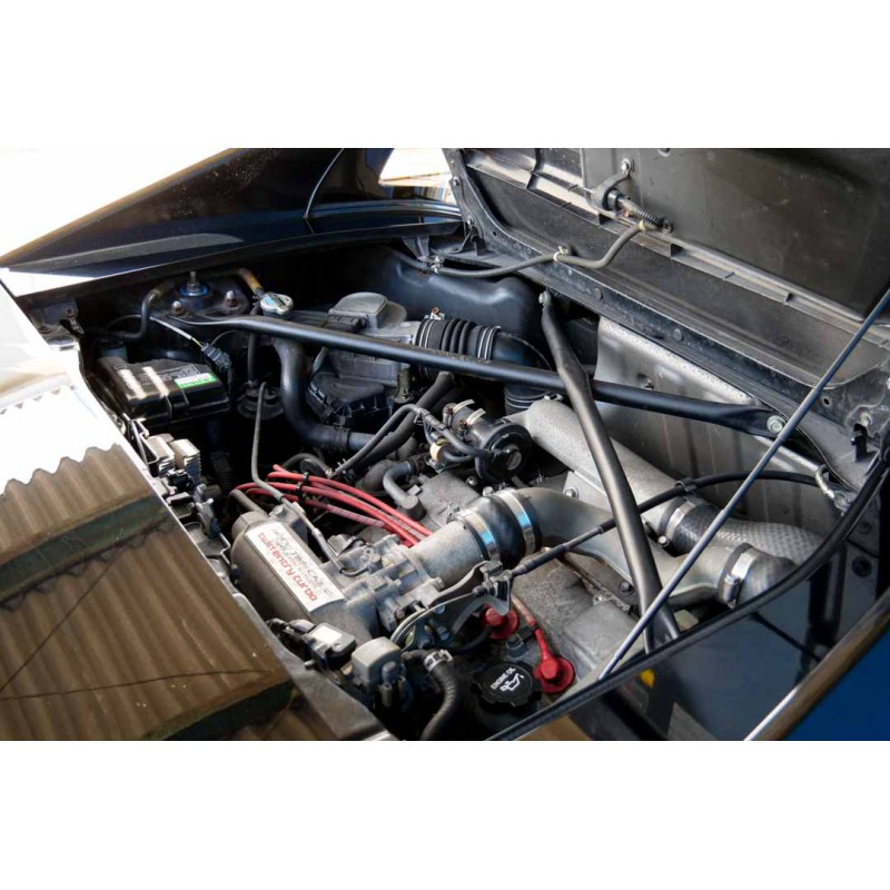 Toyota MR2 GT for sale (N.8410) view 53