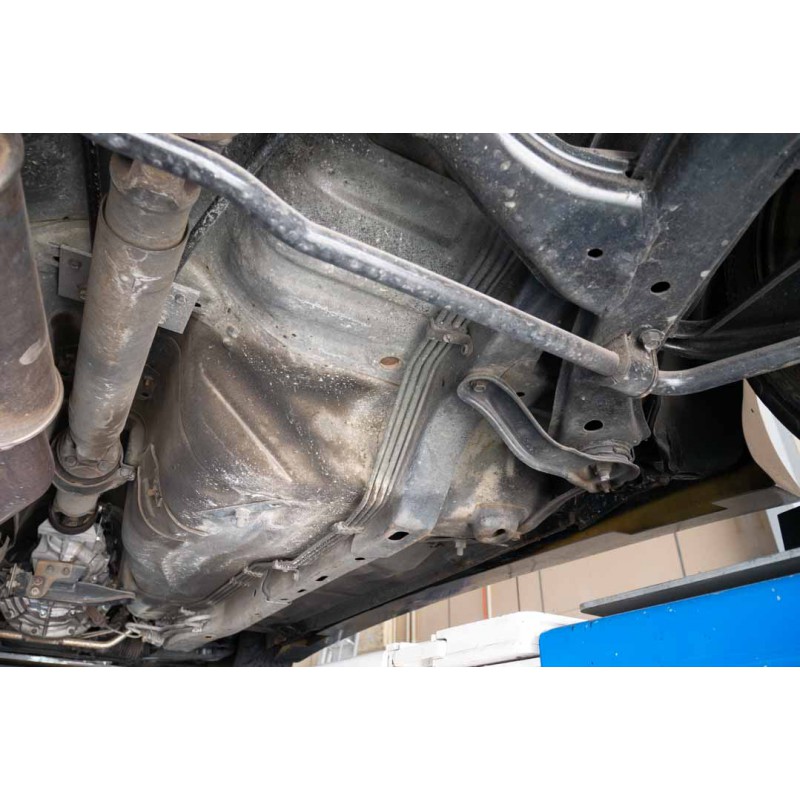 Nissan 180SX for sale (N.8260) view 77