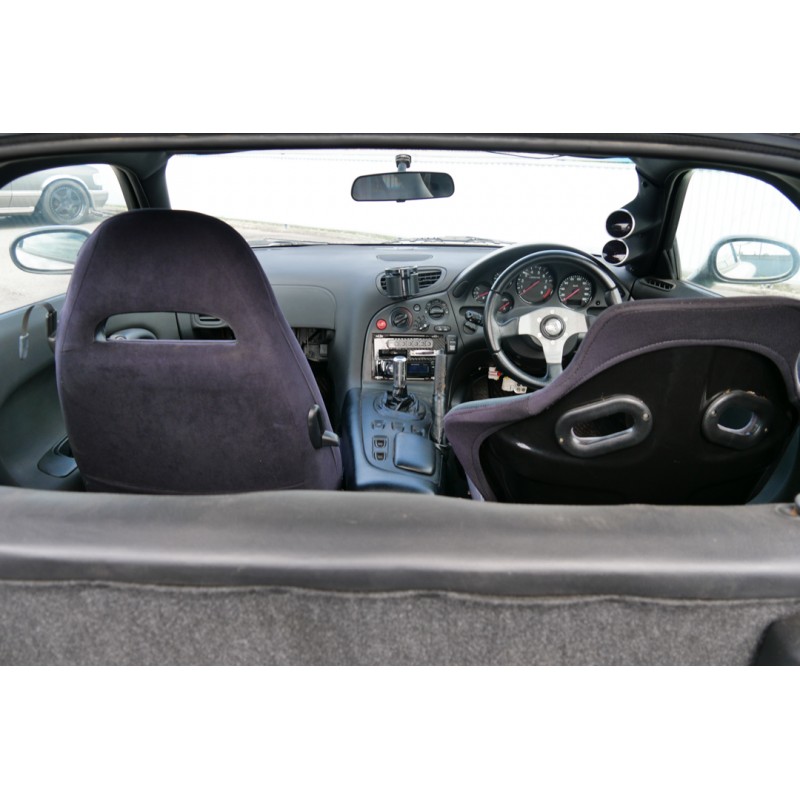 Mazda RX-7 (N.8491) view 19
