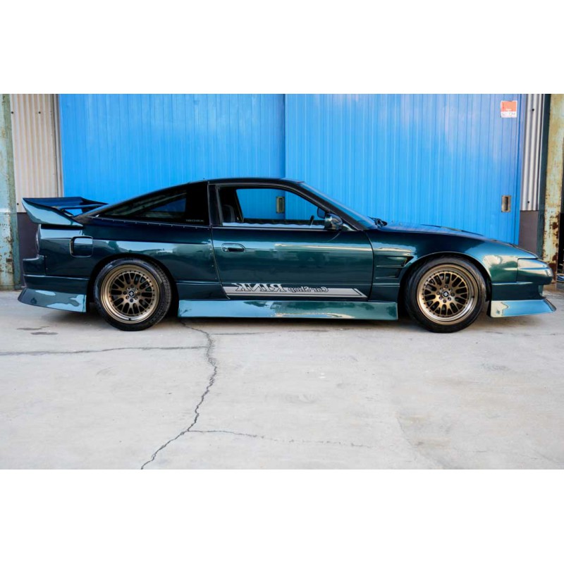 Nissan 180SX for sale (N.8374) view 35