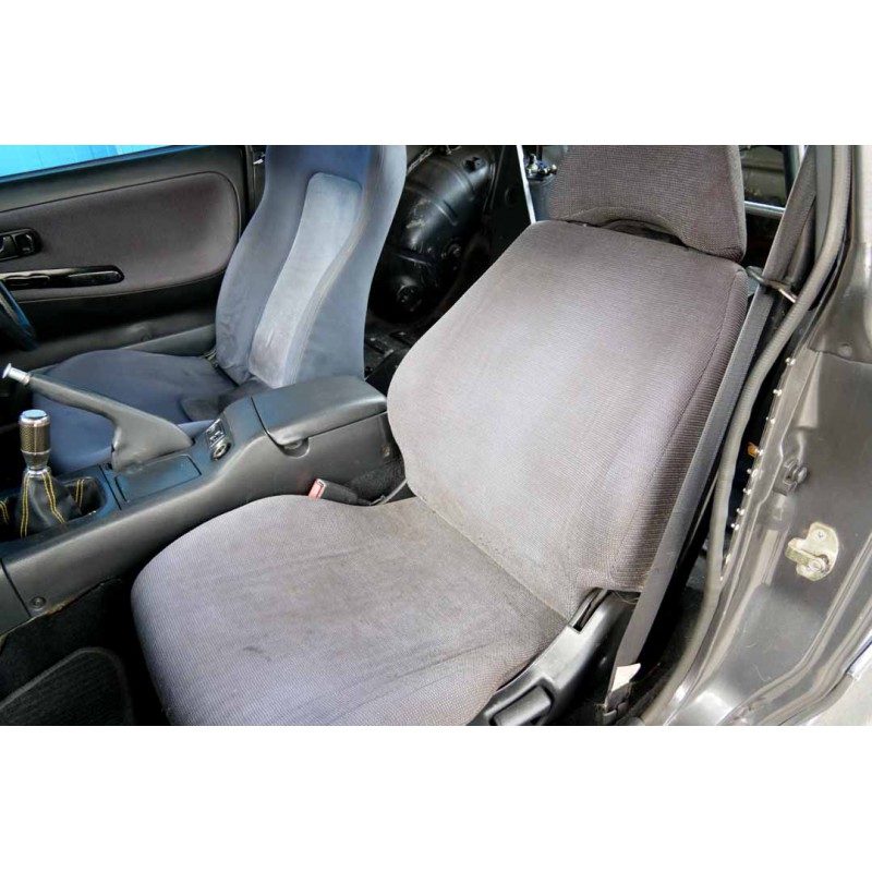 Nissan 180SX for sale (N.8396) view 34