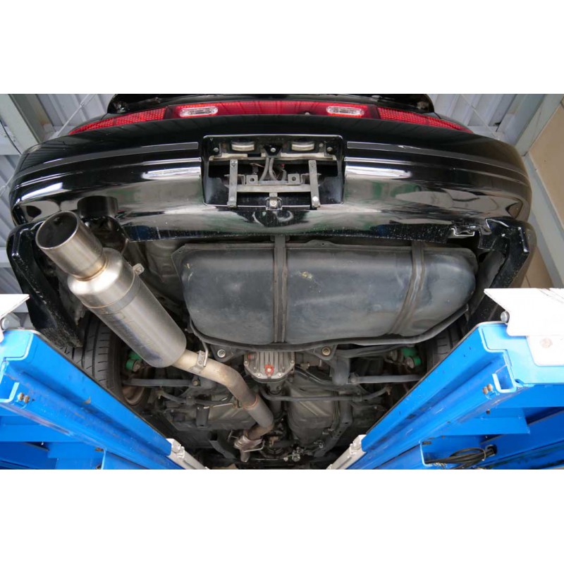 Nissan 180SX for sale (N.8309) view 65
