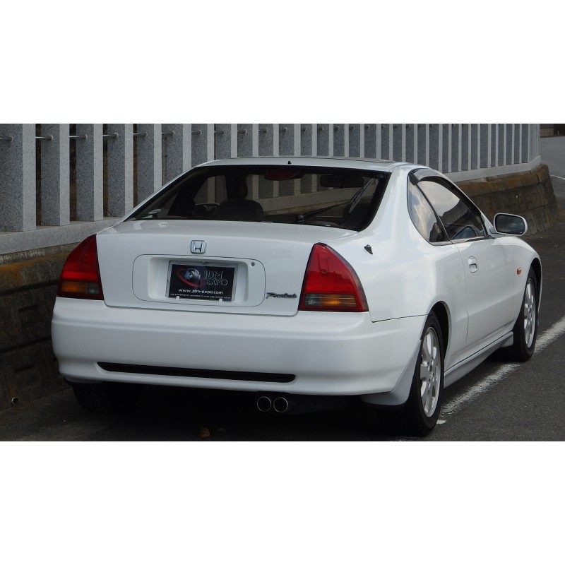 Honda Prelude for sale (N. 8024) view 9