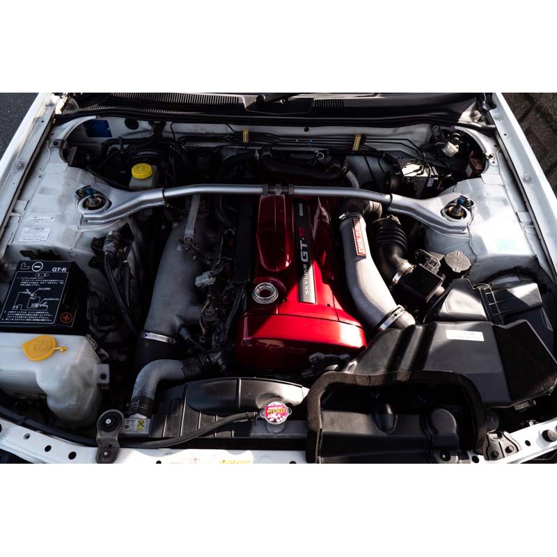 Nissan Skyline GTR R34 for sale (N.8233) view 40