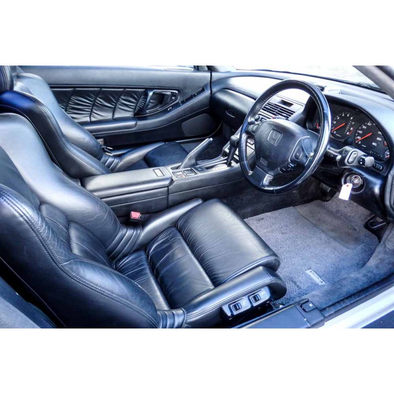 Honda NSX for sale (N.8137) view 17