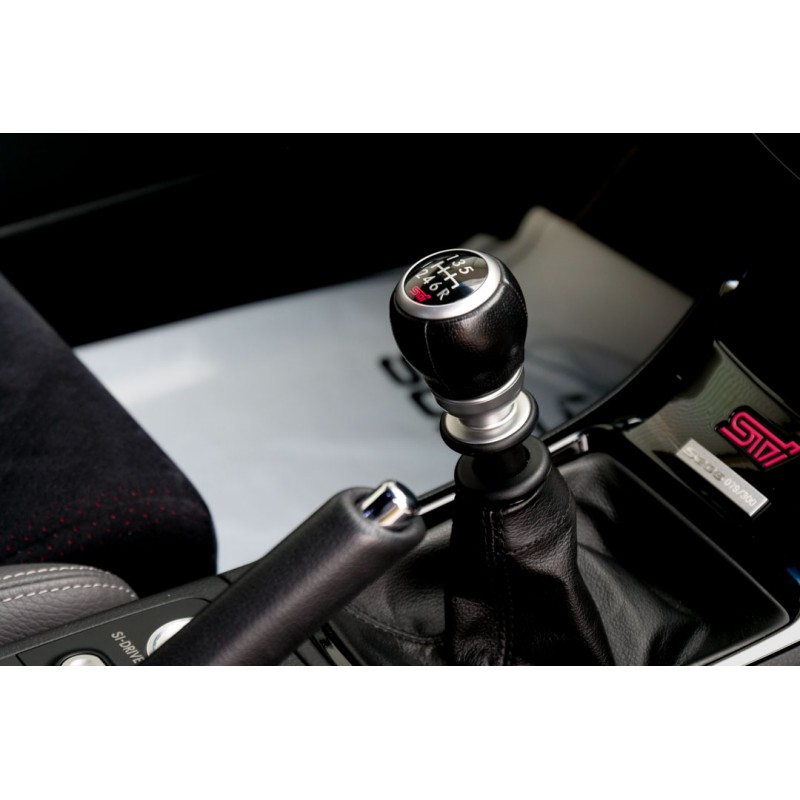 Subaru Impreza STI NBR Challenge Package (N.8458) view 67